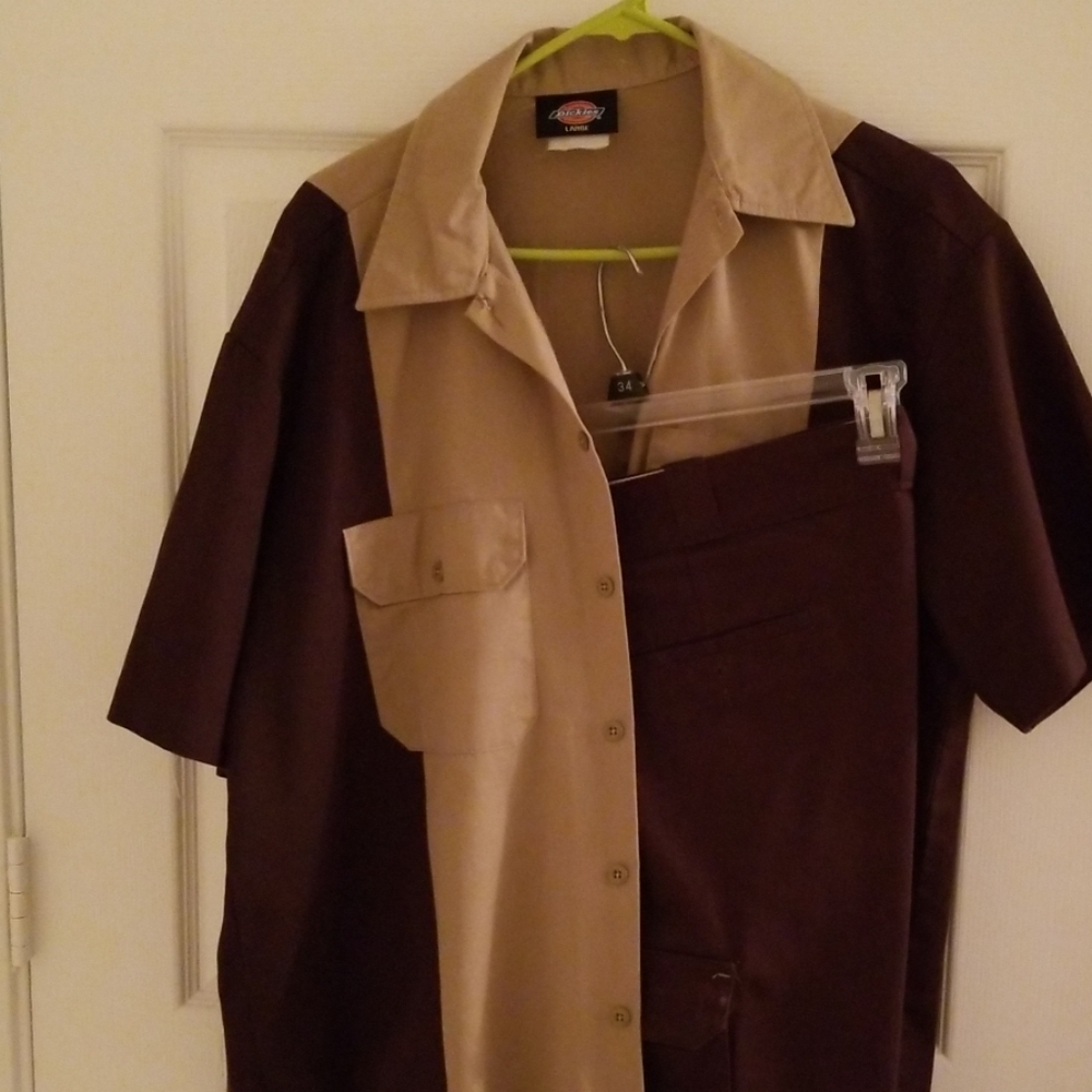 Dickies